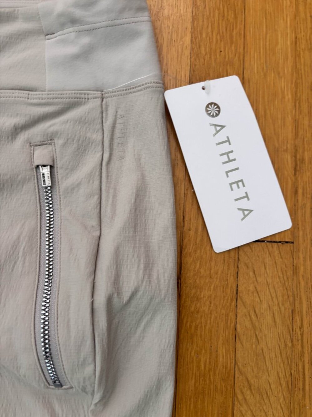 Athleta Trekkie North Jogger